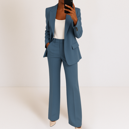 Melanie | Costume Femme Deux Pièces