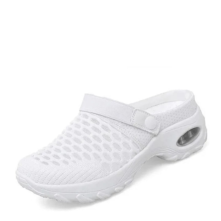 Smidge - Chaussures Orthopédiques avec Coussin d'Air