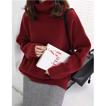 Zinnia  | Pull en cachemire