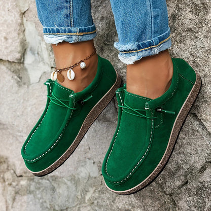 Kenzia - Baskets décontractées et confortables