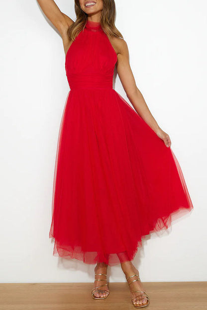 Janice | Robe Rêveuse