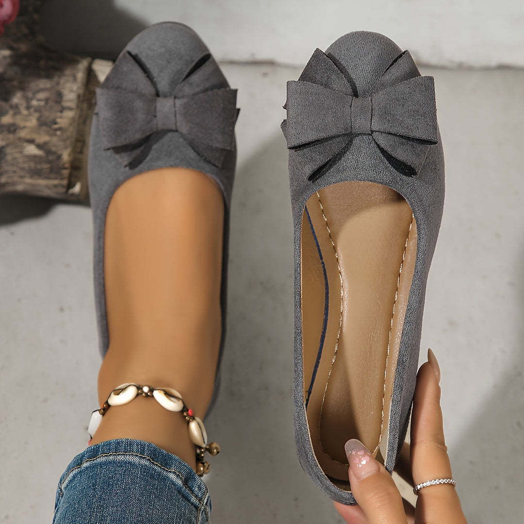 Camélia™ | Ballerines Confortables