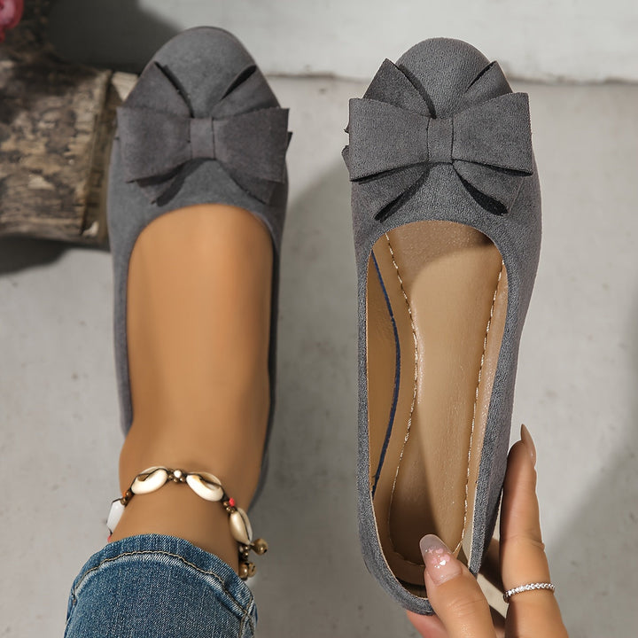 Camélia™ | Ballerines Confortables