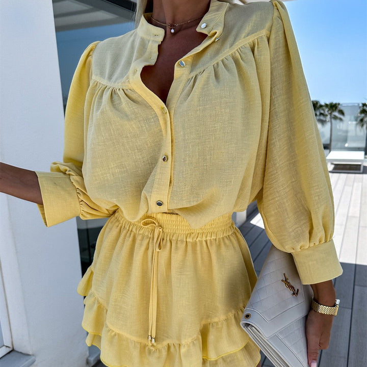 Emalia - Ensemble de Mode Chic