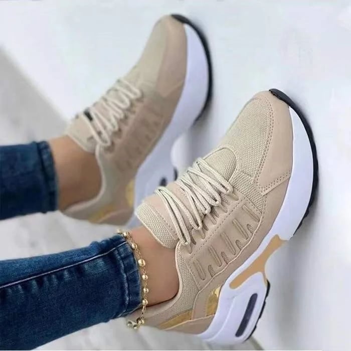 Eleana - Chaussures de Confort Orthopédique pour Femmes