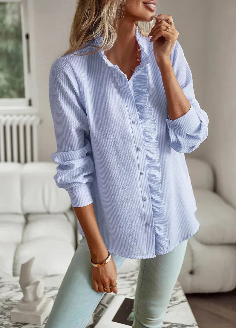 BLOUSE ÉLÉGANTE ROSILDA