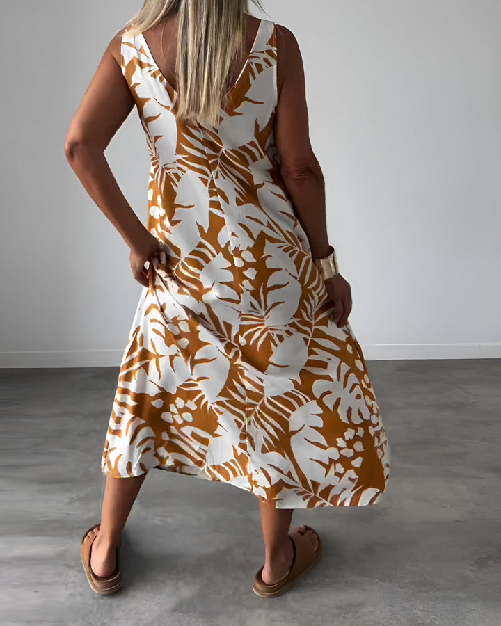 AUDREY | ROBE ÉLÉGANTE SANS ÉPAULES