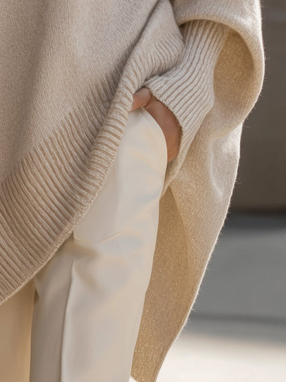 Clare | Pull décontracté élégant