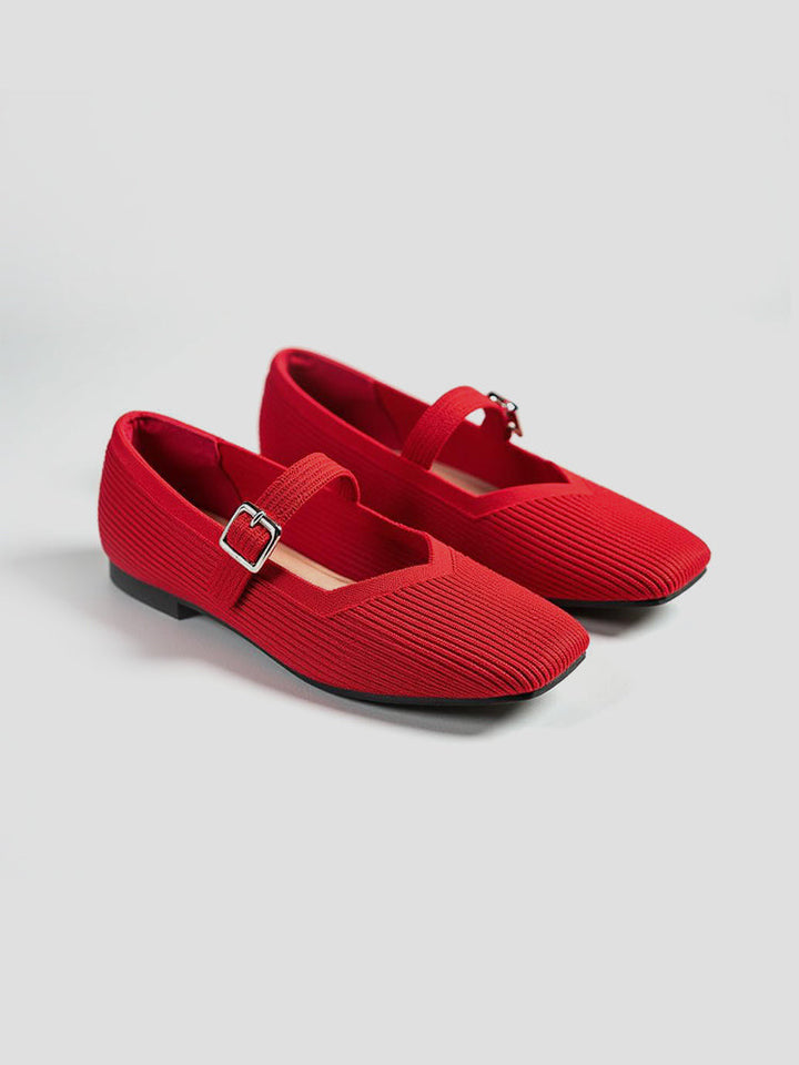 Aveline Mocassin Confort