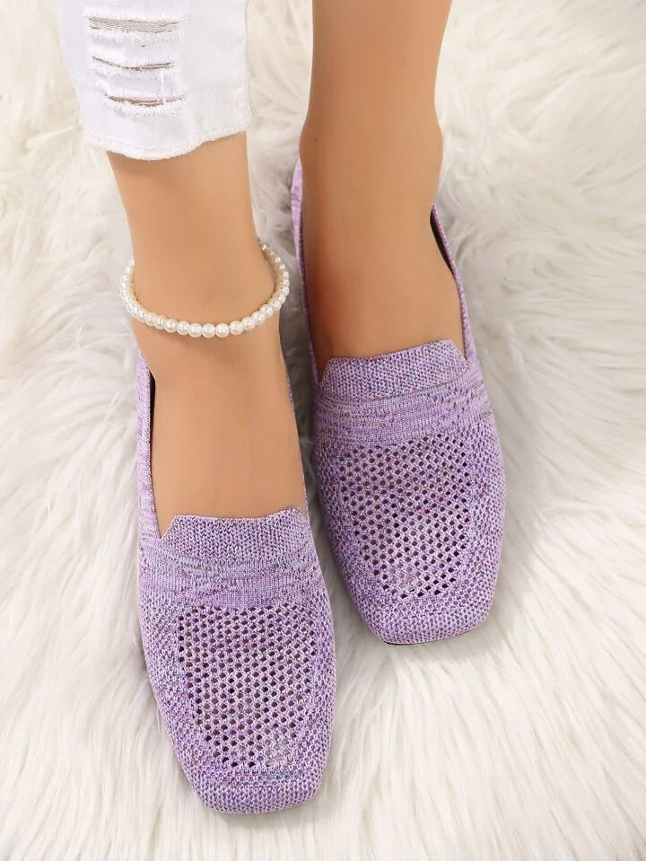 Lovely - Ballerines Orthopédiques Antidérapantes pour Dames