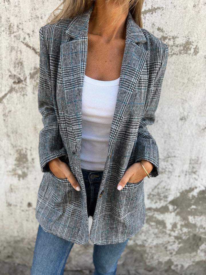 BLAYRIA – BLAZER CHIC ET ÉLÉGANT