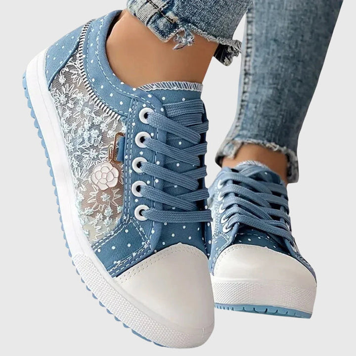 Elena Scarpe Ortopediche Comfort Allineamento Piedi