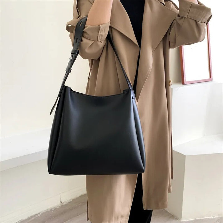 Asløg | Sac à Bandoulière Minimaliste au Design Moderne