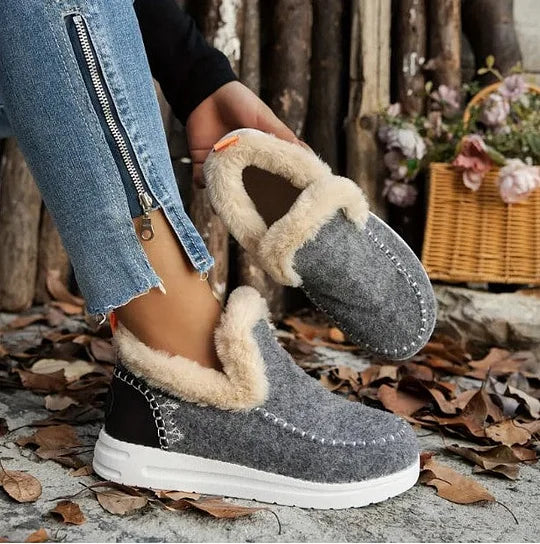 Venetia - Scarpe slip-on comode