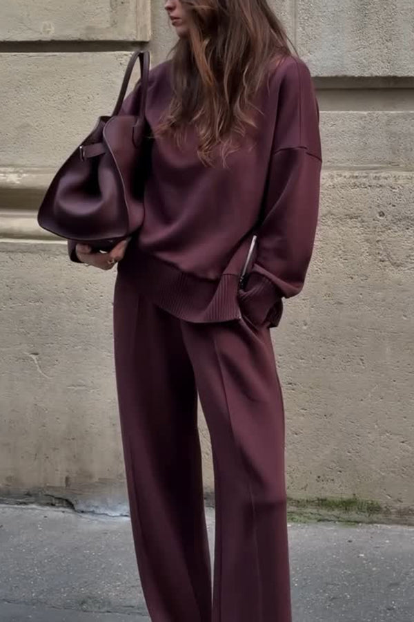 Ruby - Ensemble Élégant pour Femmes