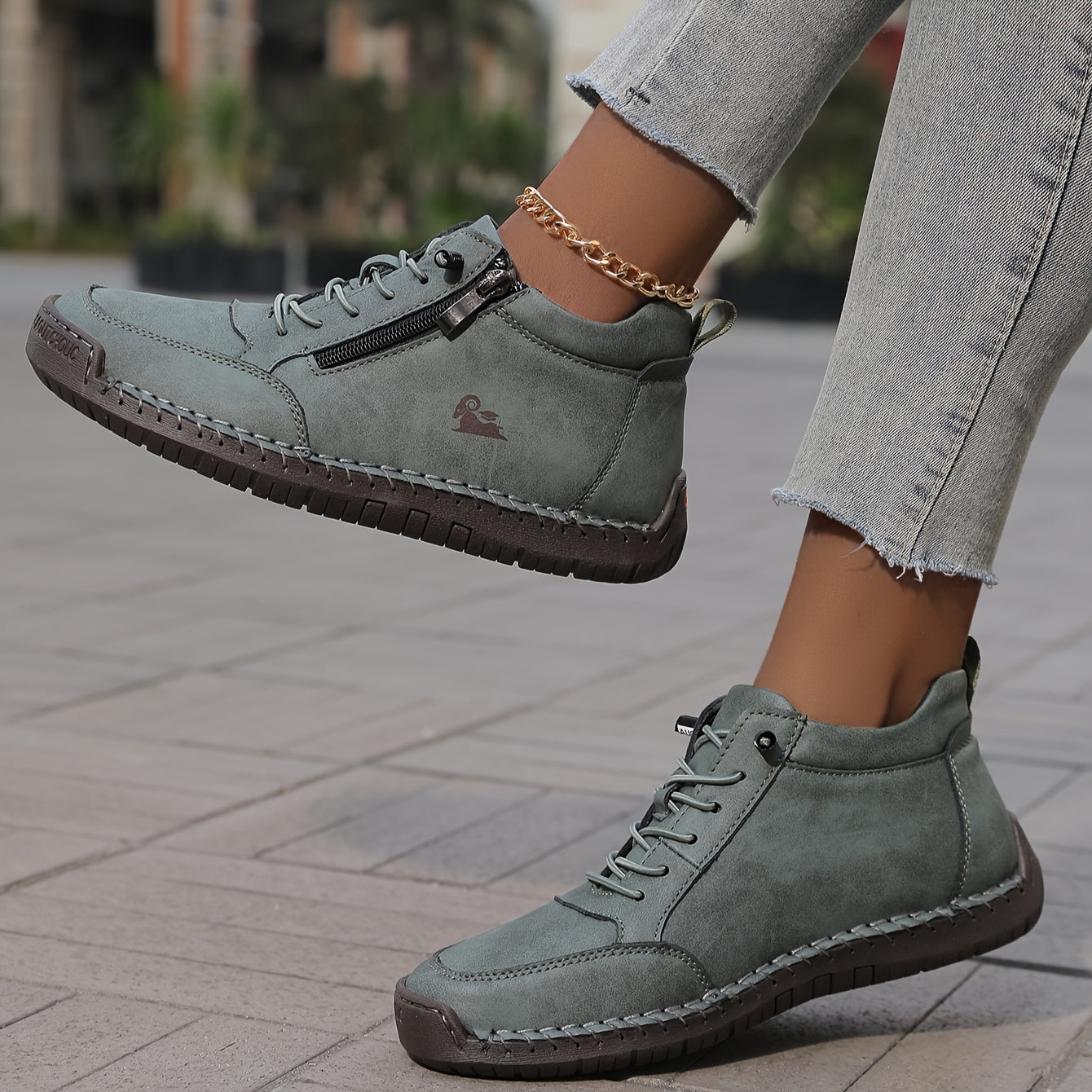 VIEN - CHAUSSURES ORTHOPÉDIQUES CONFORTABLES
