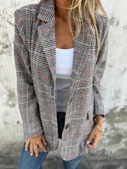 BLAYRIA – BLAZER CHIC ET ÉLÉGANT