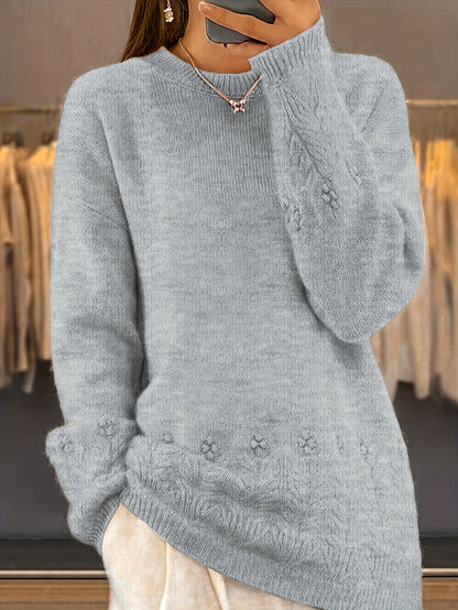 Noémie™ | Doux, Ample et Parfait pour l'Hiver