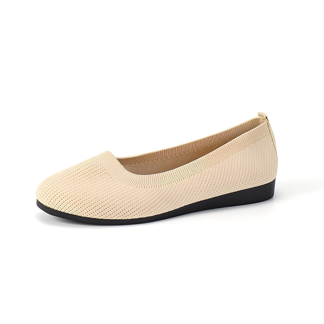 Athéna - Chaussures de danse orthopédiques pour femmes