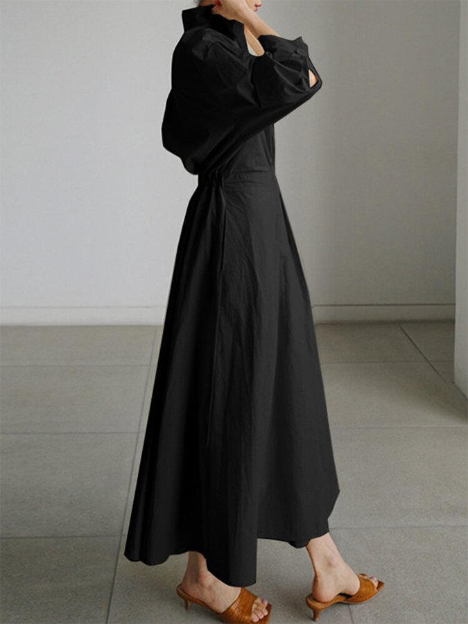 Britta - Robe Élégante pour Femmes