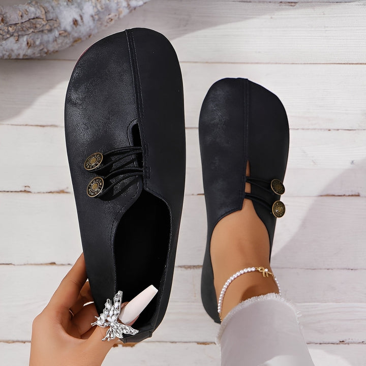 Bathilde - Chaussures orthopédiques pour femmes