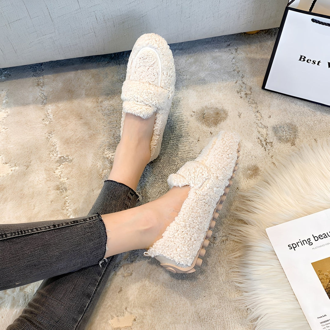Célestia - Chaussures élégantes et confortables pour femmes