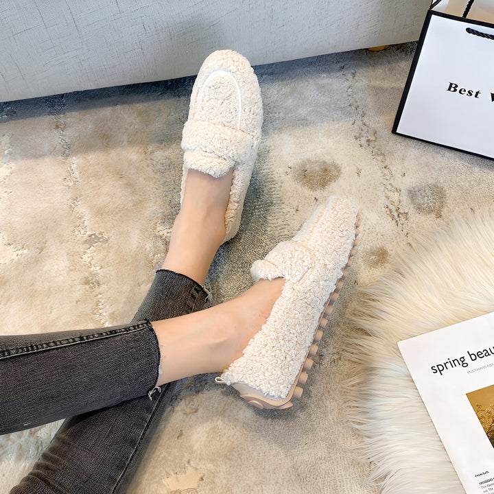 Célestia - Chaussures élégantes et confortables pour femmes
