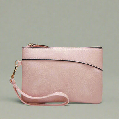 Cécile - Sac à Bandoulière en Cuir Élégant