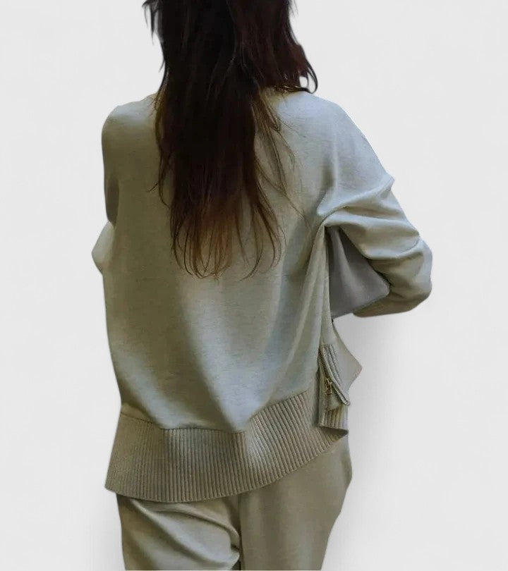 AVERY – ENSEMBLE SOPHISTIQUÉ