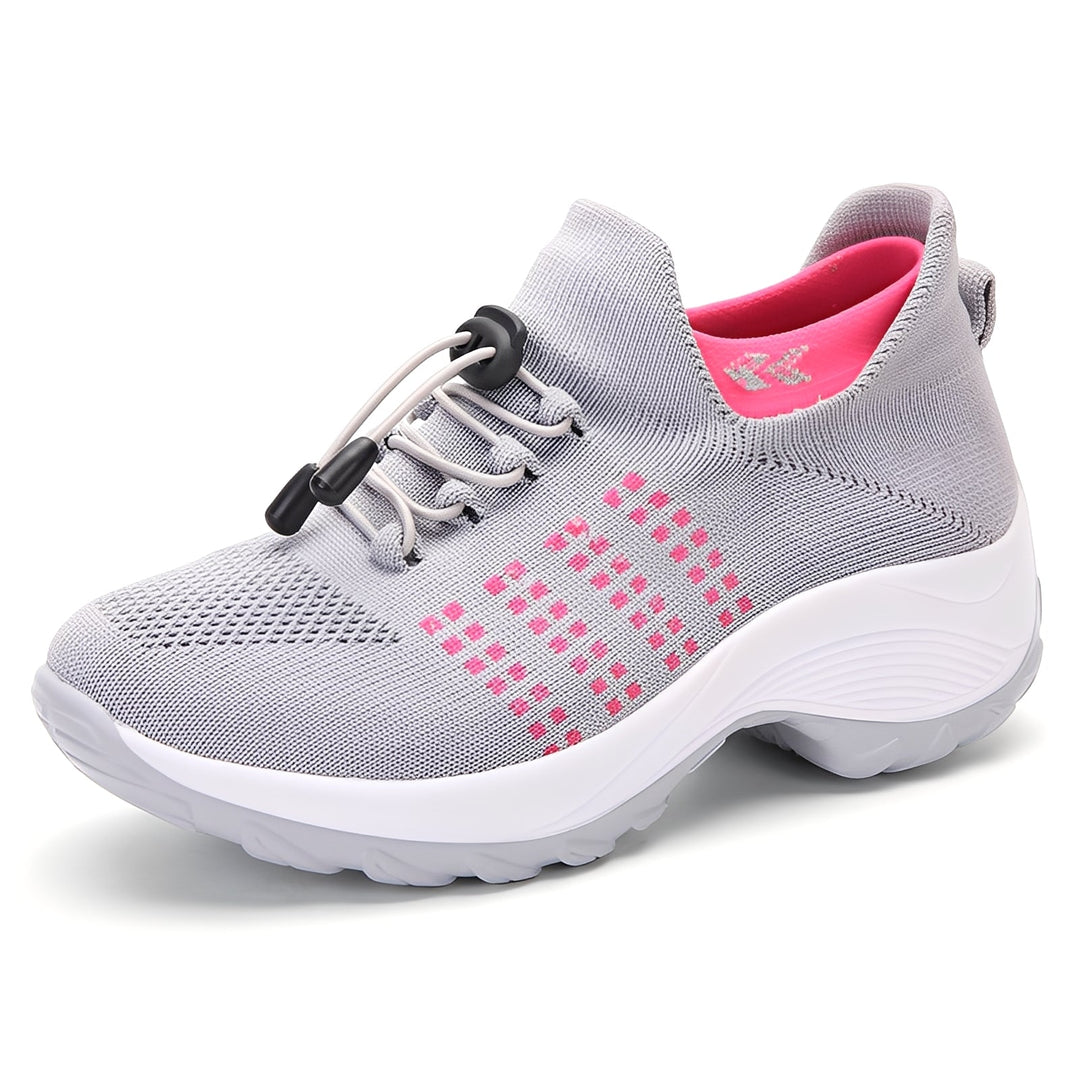 Athena - Chaussures confortables et respirantes pour femmes