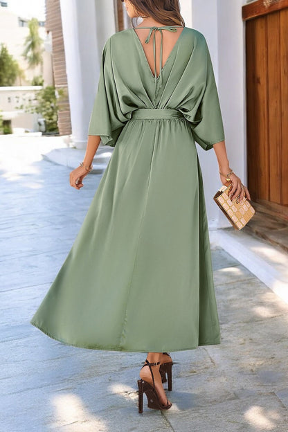Cora | Robe de Soirée Elegante pour femme | Mini