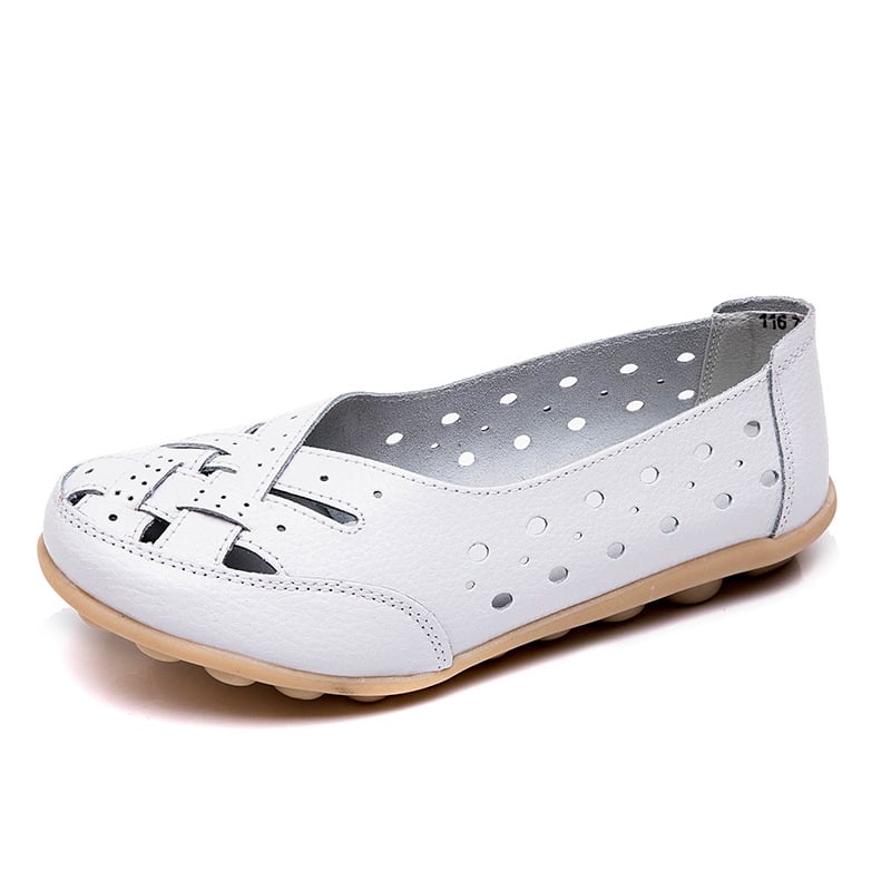 Sarita - Chaussure Plate Respirante