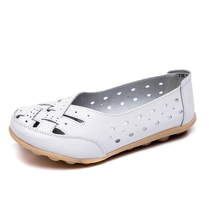 Sarita - Chaussure Plate Respirante