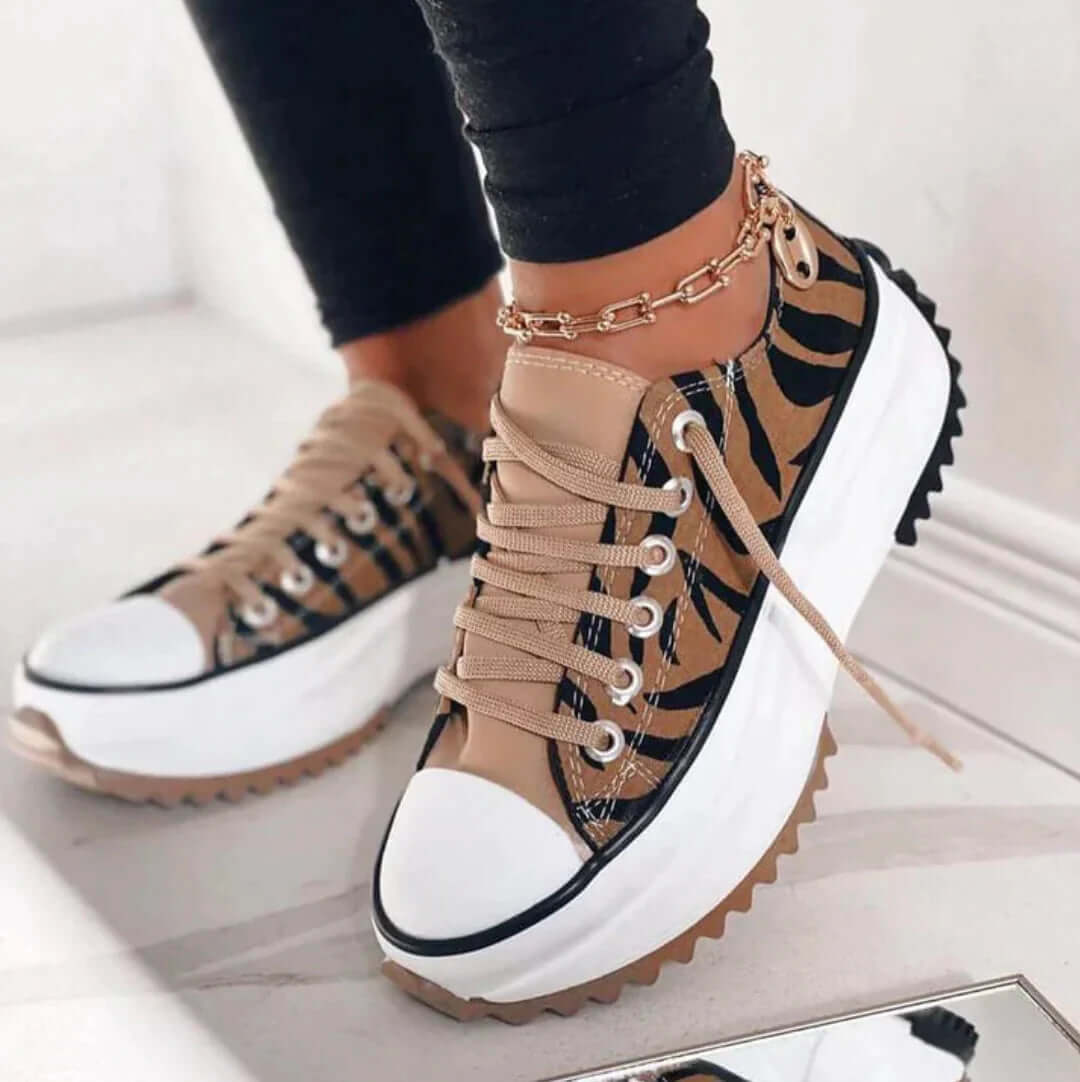 Yvette / Chaussures Confortables