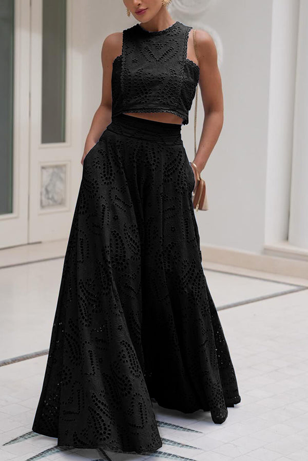 Ensemble Maura en Dentelle
