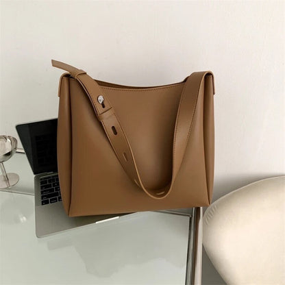 Asløg | Sac à Bandoulière Minimaliste au Design Moderne