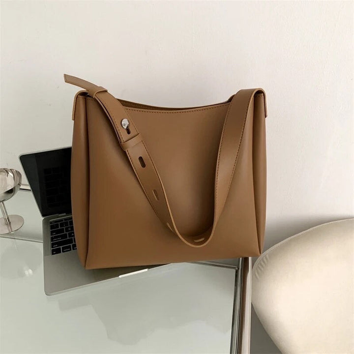 Asløg | Sac à Bandoulière Minimaliste au Design Moderne
