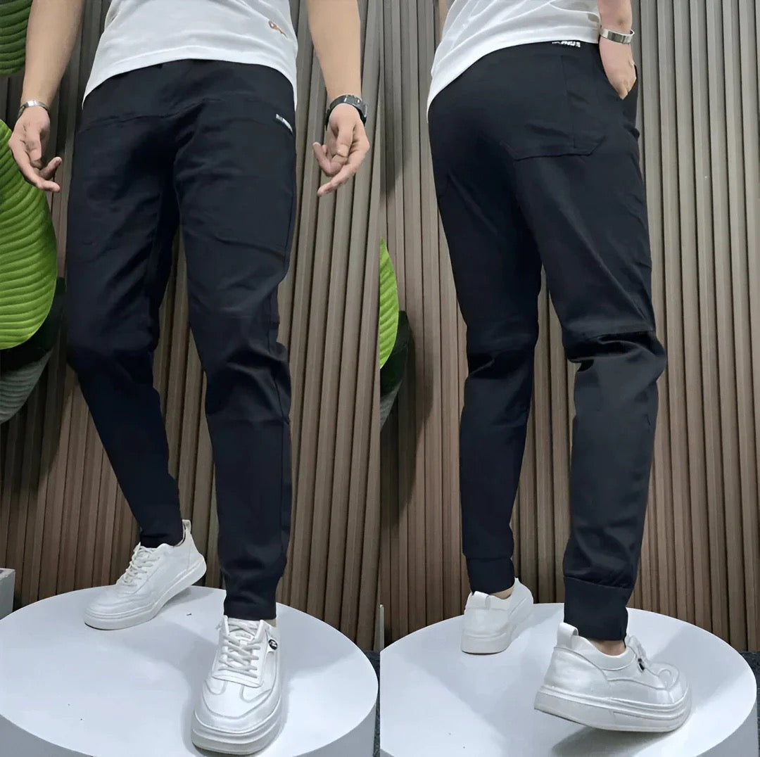 Boris™ | Pantalons Cargo Stretch Premium