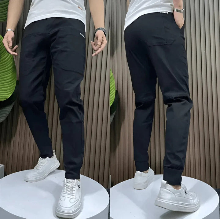 Boris™ | Pantalons Cargo Stretch Premium