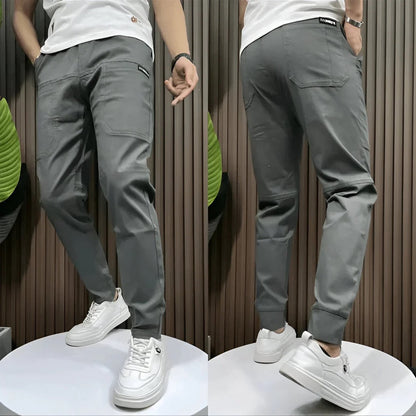Boris™ | Pantalons Cargo Stretch Premium