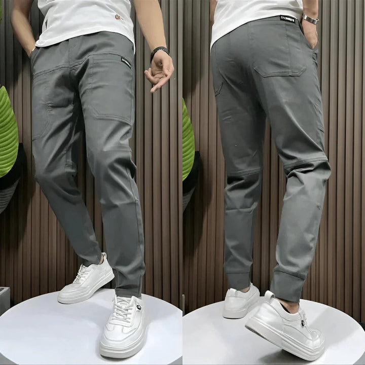 Boris™ | Pantalons Cargo Stretch Premium