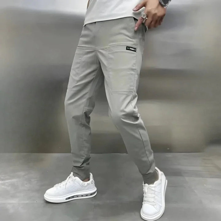 Boris™ | Pantalons Cargo Stretch Premium