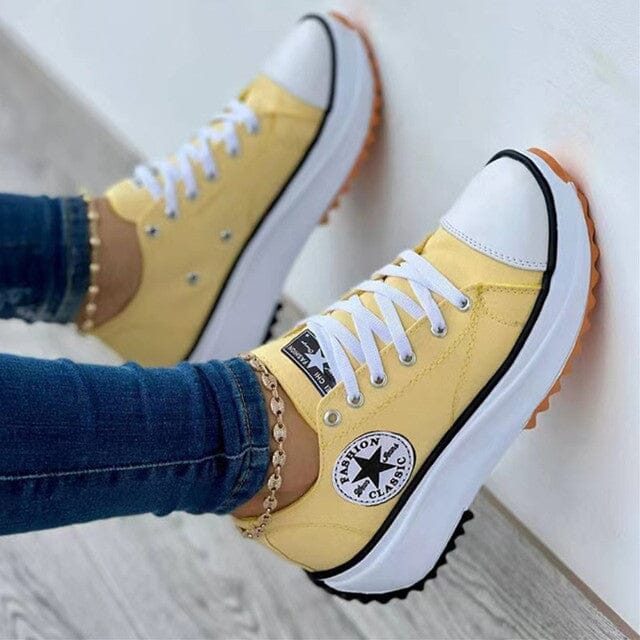 Teresa® | Chaussure orthopédique