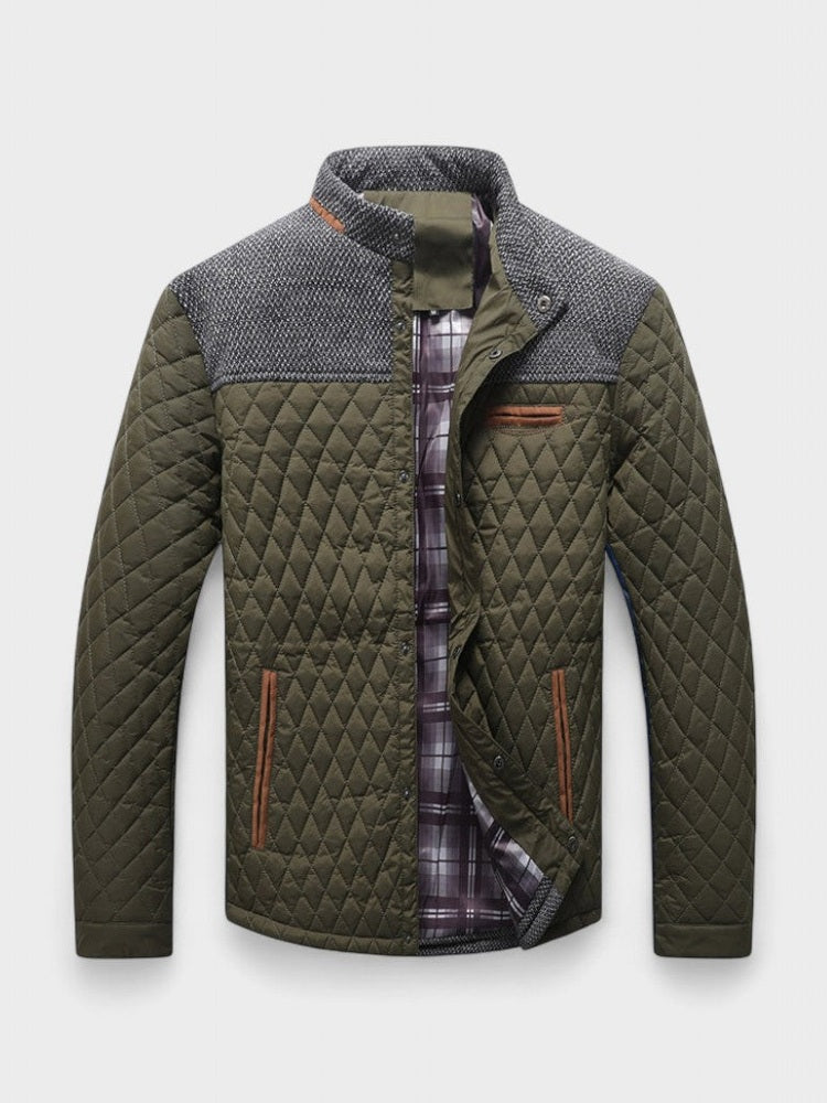 Arden™ | Veste de Voyage Stylée