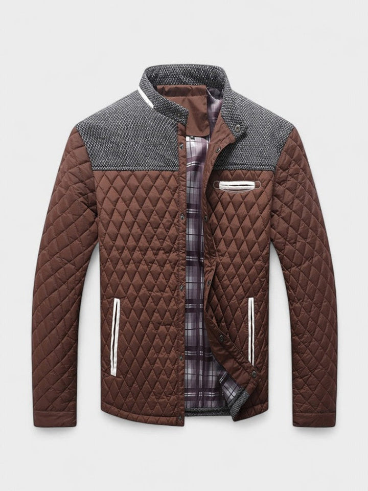 Arden™ | Veste de Voyage Stylée