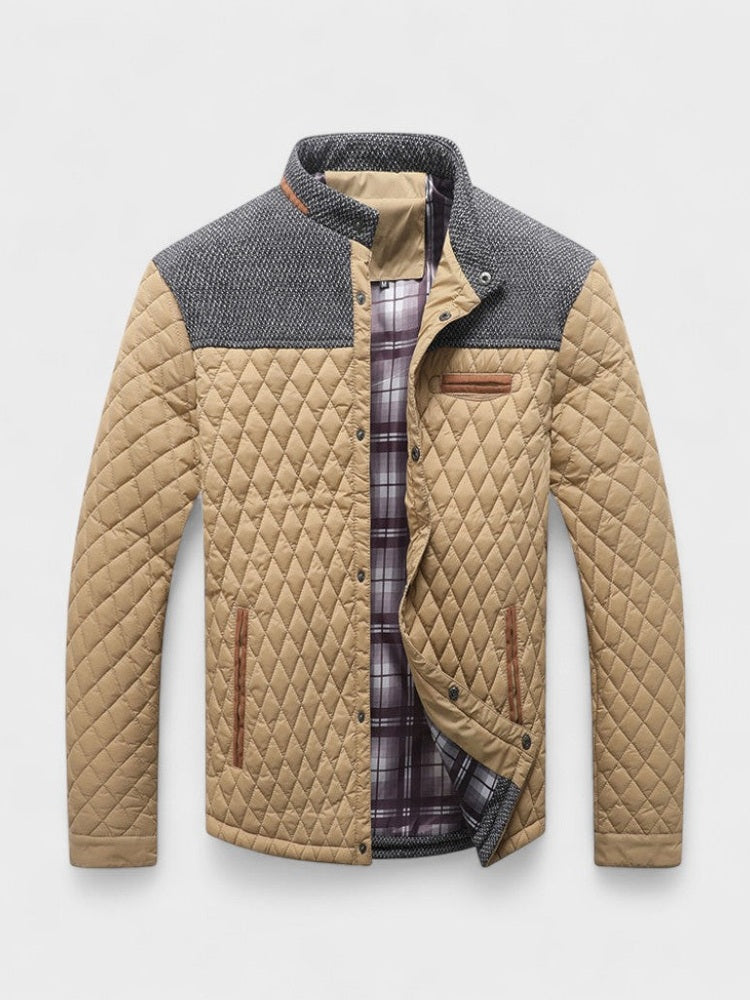 Arden™ | Veste de Voyage Stylée