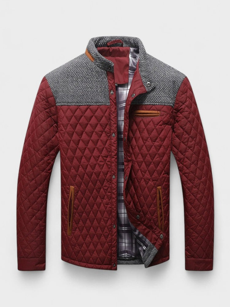 Arden™ | Veste de Voyage Stylée