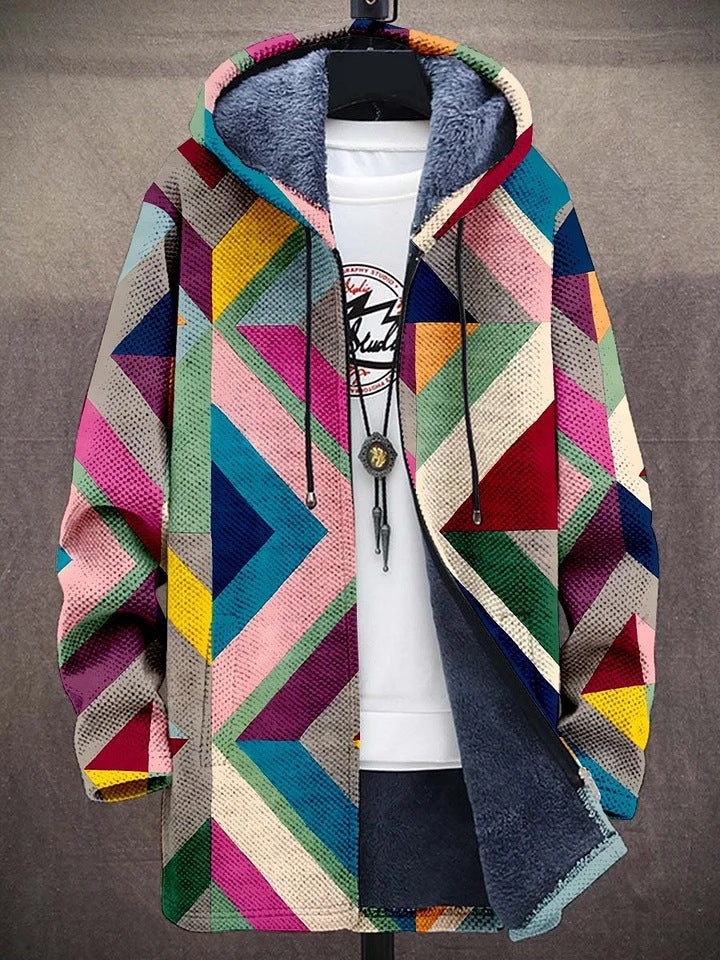 Aria | Cardigan de Luxe avec Inspiration Artistique