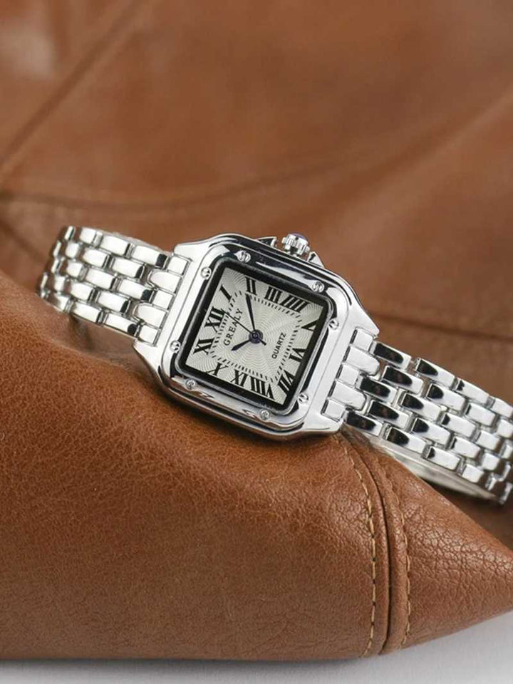 Kinsley | Montre Élégante