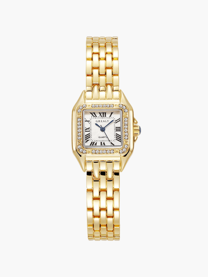 Kinsley | Montre Élégante